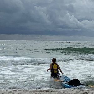 Meet your Posher, Sam